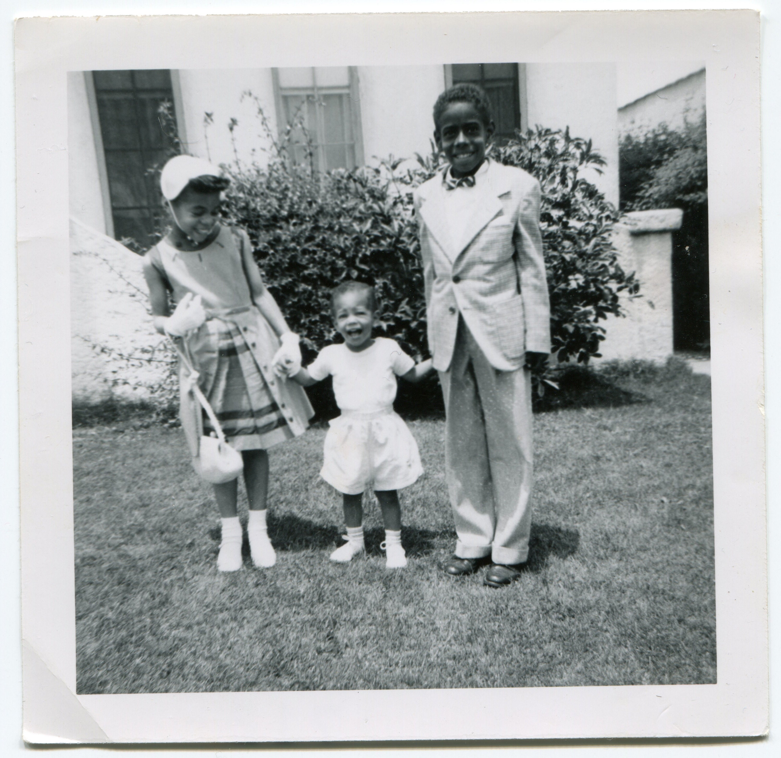 Sunday Best, Vintage African American Snapshot Photo - Etsy