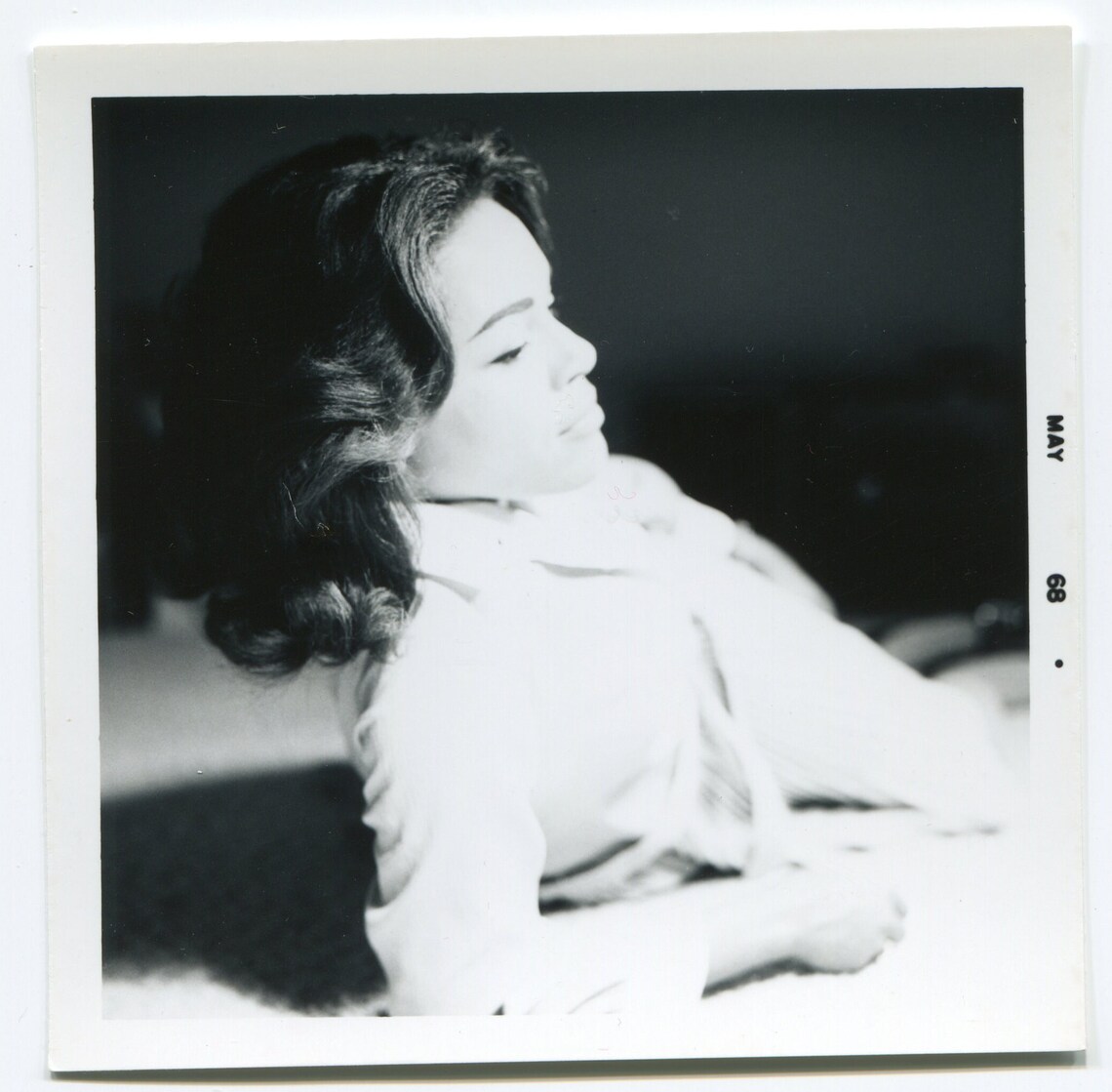 Model, Vintage African American Snapshot Photo - Etsy