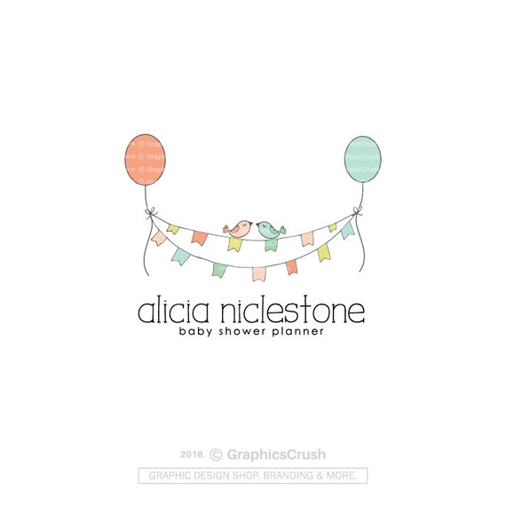 babyshower planner