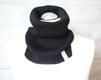 DECEMBERMAY☆ NEONEO knit neck warmer This item is unavailable - Etsy