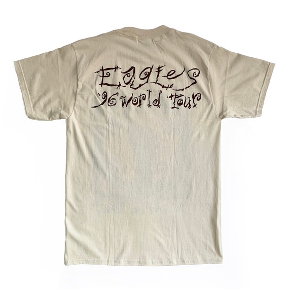 96 Eagles World Tour Hotel California Don Henley … - image 6