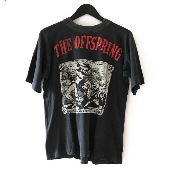 the offspring merch
