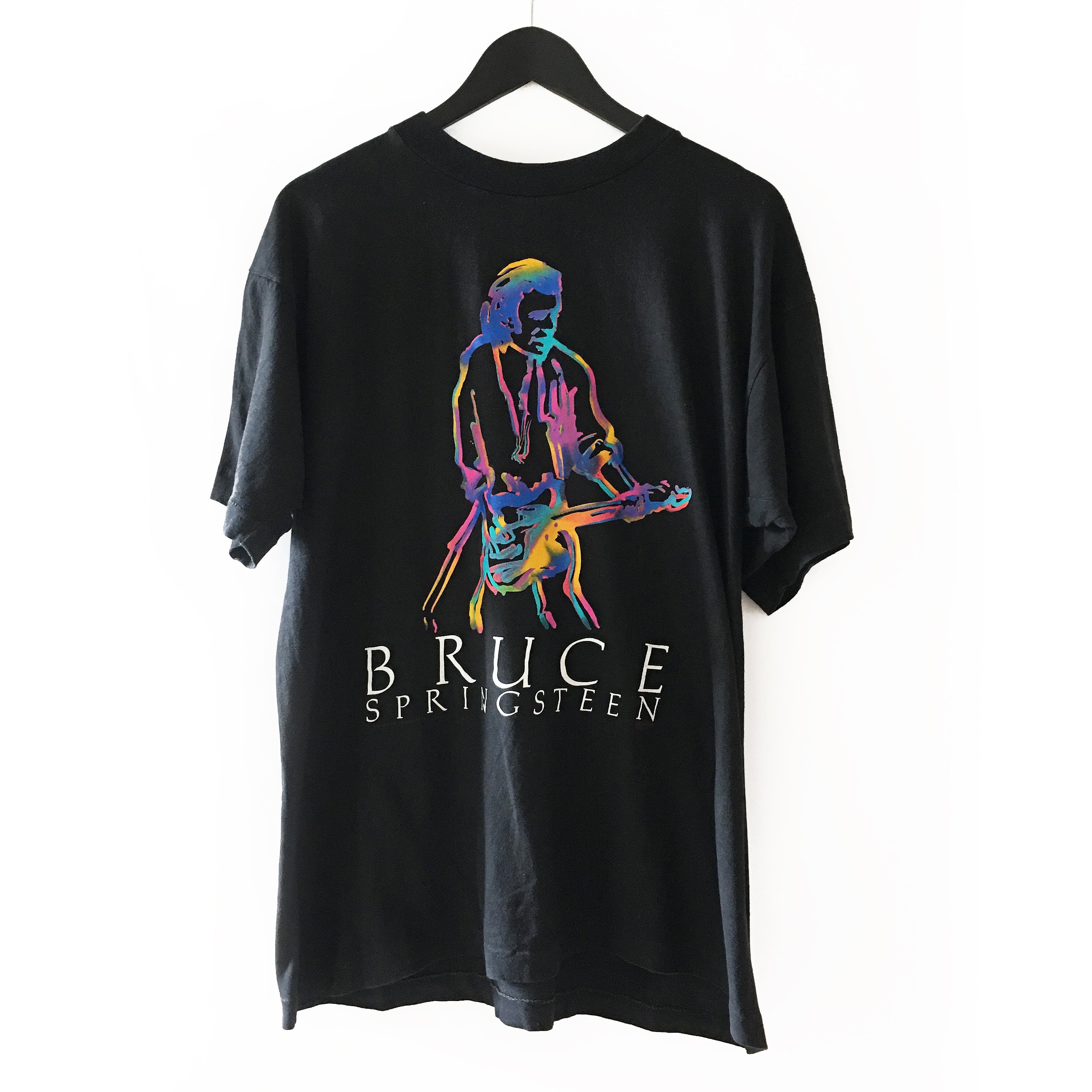 Bruce springsteen top t shirt