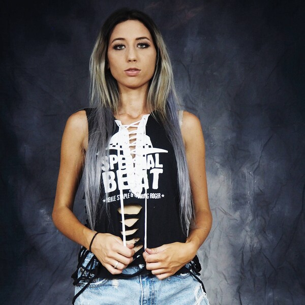 Punk Rock Clothing - Etsy