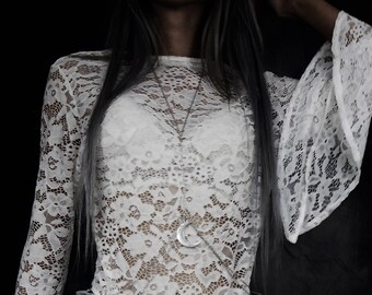 Kinky lingerie | Etsy