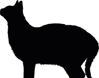 Sticker "Cat". Car, window, bumper, laptop custom decoration.