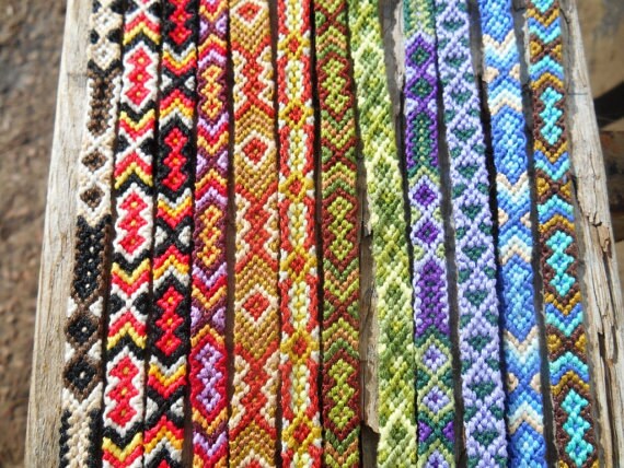 friendship bracelet for boyfriend