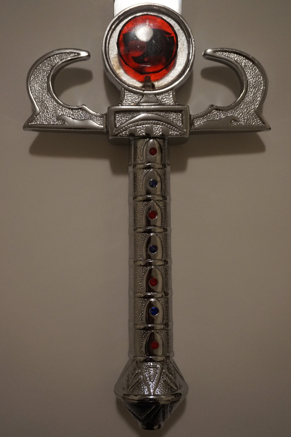 the sword of thundera