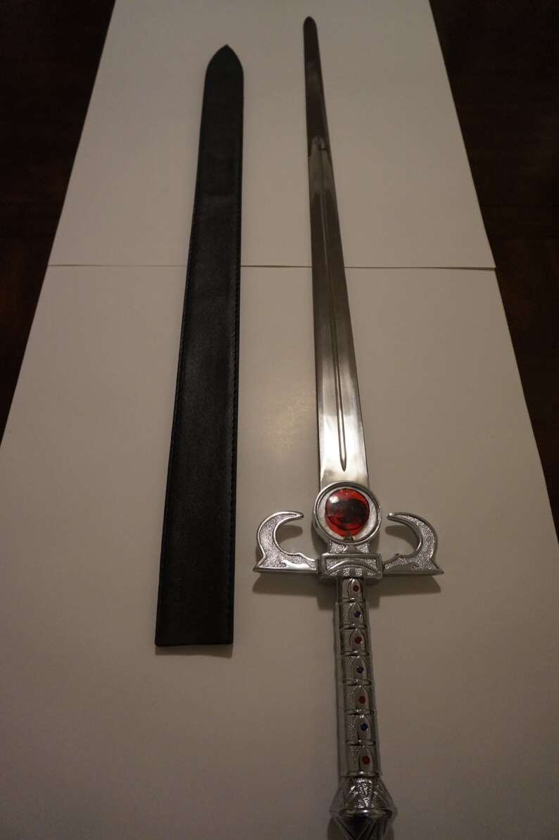 thundercats sword of omens thundercats sword of omens
