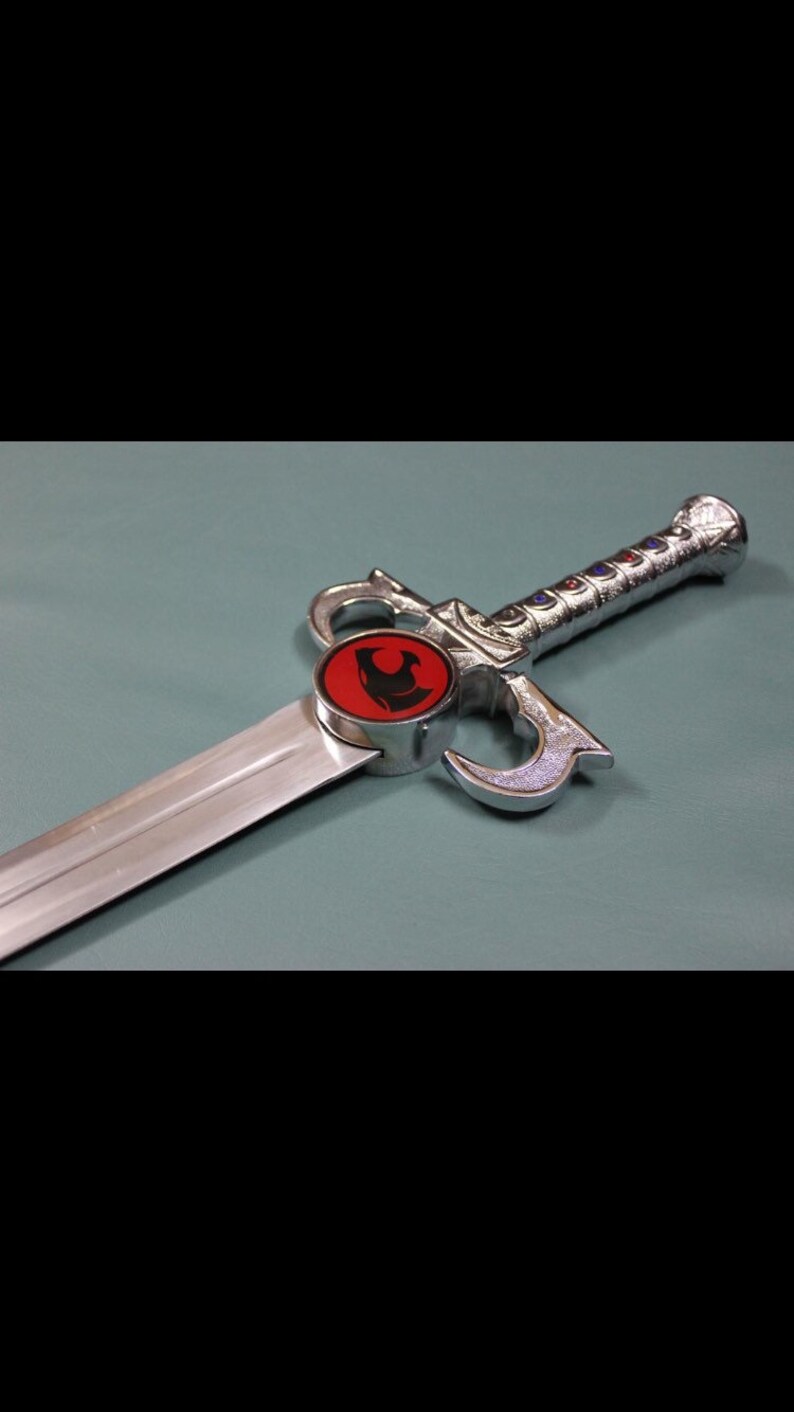 thundercats the sword of omens
