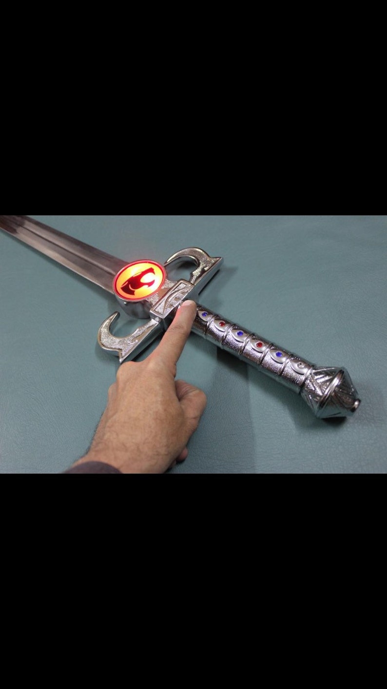 thundercats the sword of omens