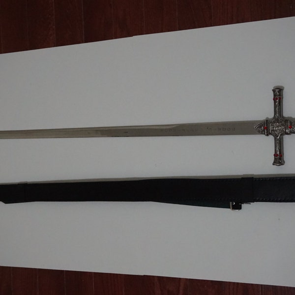 Godric Gryffindor Sword of Harry Potter Antique Finish(X3S-127)