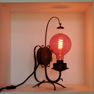 Table lamp &quot;1001 Nights&quot; bedside lamp
