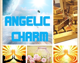 Angelic Charm up to M30x