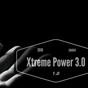 Xtreme Power 3 Subliminal Energy MP3