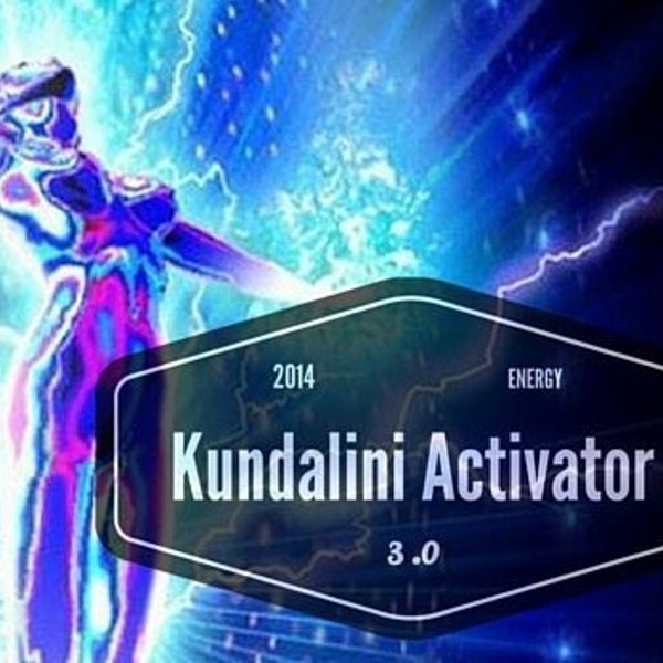 Kundalini-Aktivator 3.0