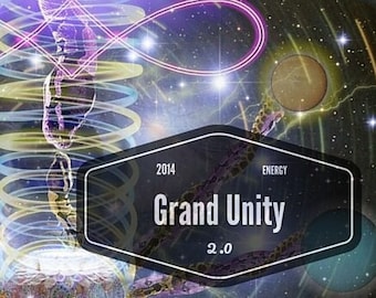 Grand Unity: Rage of Angels 2