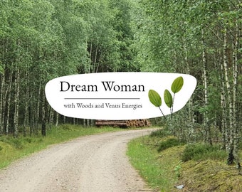 Dream Woman LD 23—Remove negative beliefs about and finally achieve it. Bliss Engine v.9