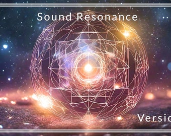 Personalized Sound Resonance V3: Audio Talisman and Manifesting Device