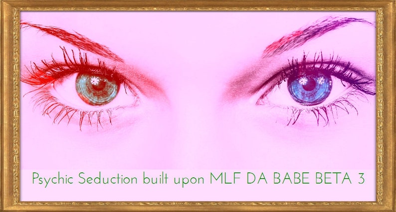 Power MP3 at SMF Psychic Seduction built upon MLF da Babe BETA 3 image 1