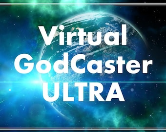 Virtual God Caster ULTRA