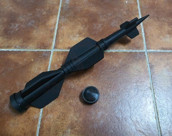 Star Wars The Book of Boba Fett Tusken Chief Gaffi Stick Weapon Cosplay Prop Replica Boss Gaderffii Staff