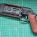 Star Wars Cassian Andor Blaster Pistol K-16 Bryar Cosplay Prop - Etsy