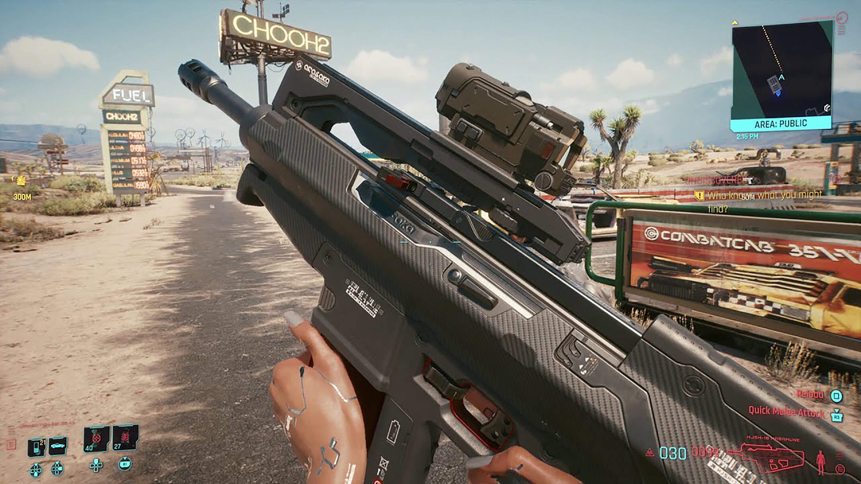 Cyberpunk 2077 Arasaka HJSH18 Masamune Assault Rifle Prop Etsy