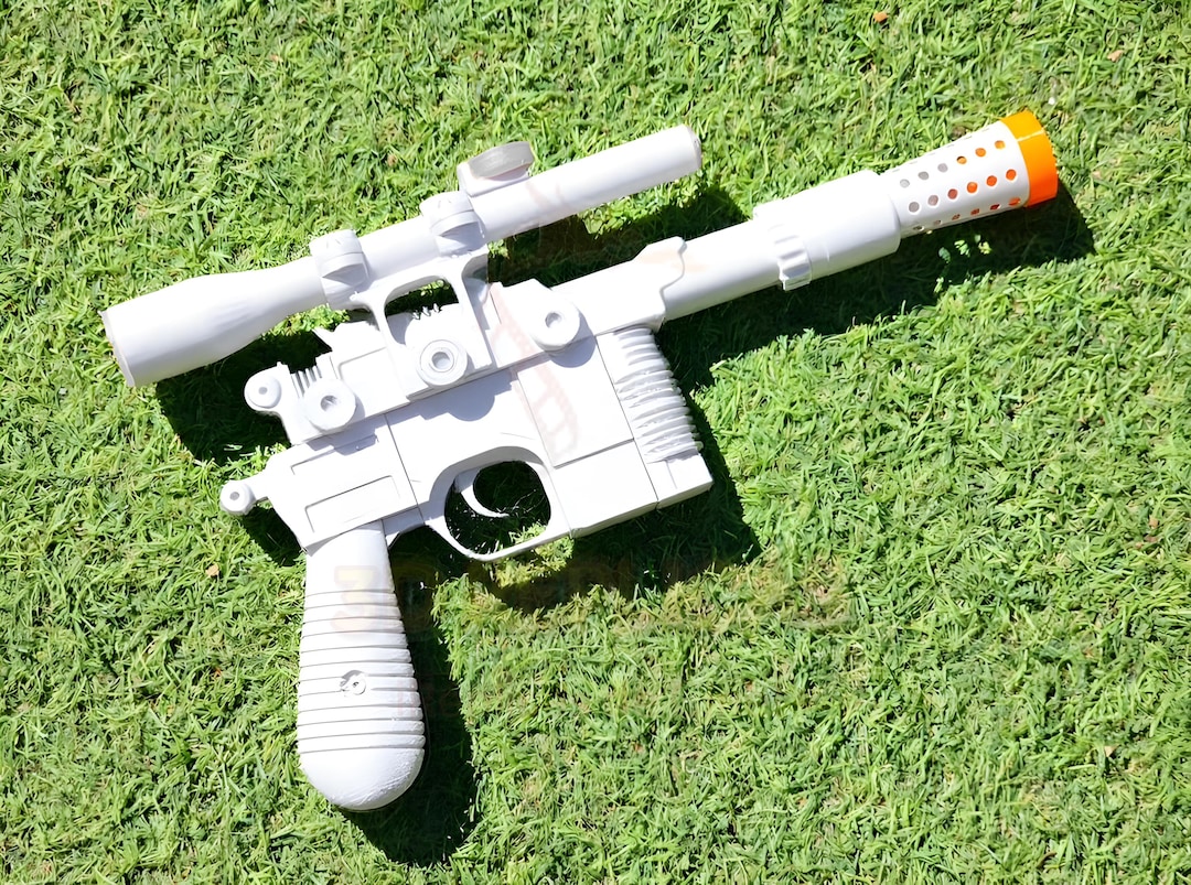 スターウォーズ　オールドケナー ハンソロ ベスピン 武器オリジナル。 Amazon | レトロ・ケナー スター・ウォーズ ハン・ソロ/ベスピン版