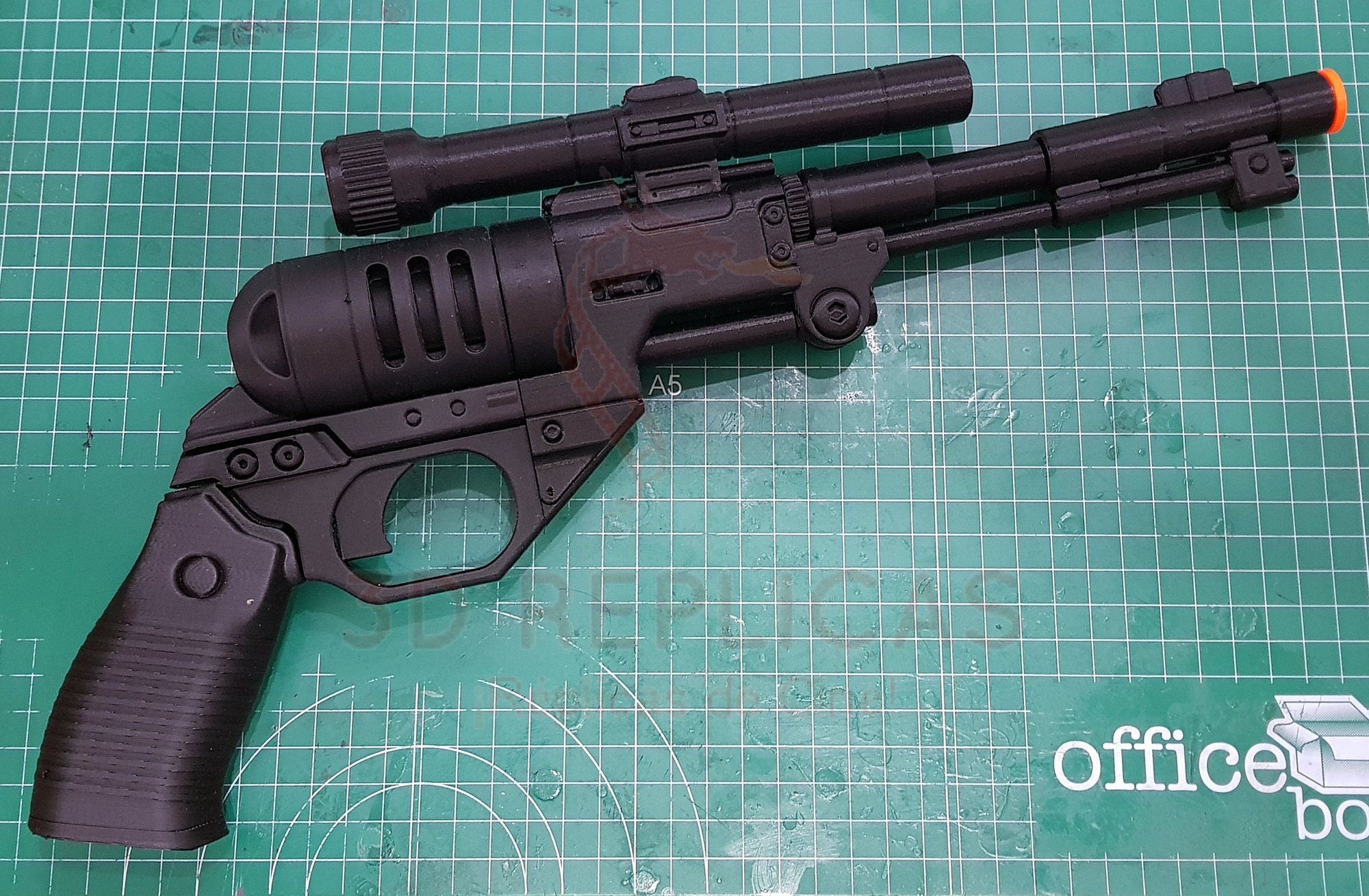 galaxy gun star wars galaxy gun star wars