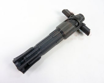 Kylo Ren Lightsaber Star Wars TFA Force Awakens Sable de Luz Espada Episodio VIII - El Despertar de la Fuerza