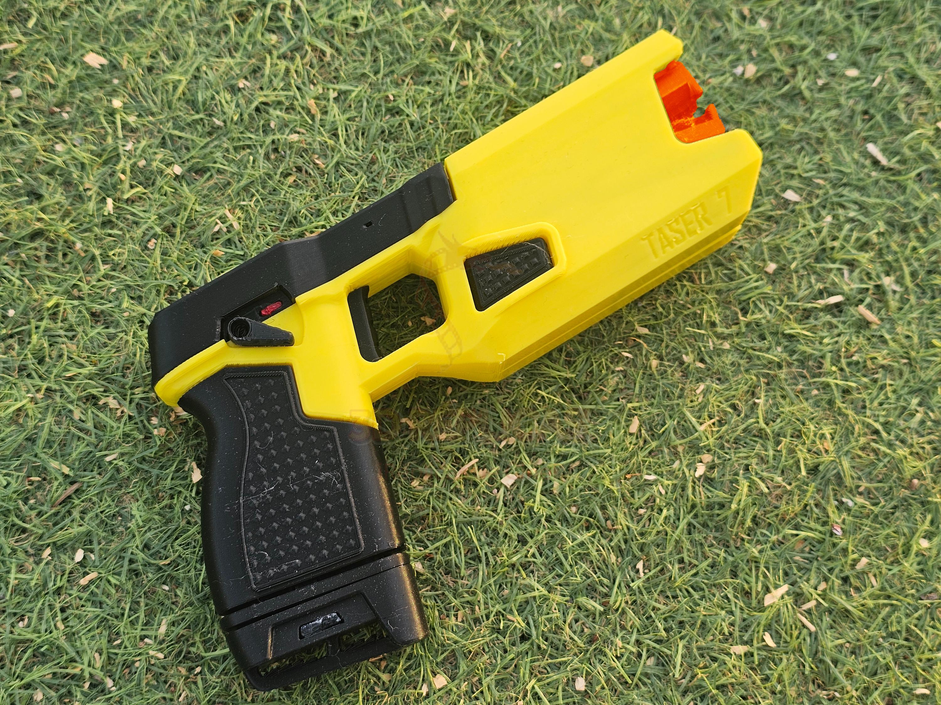 Taser7 replica - Etsy 日本