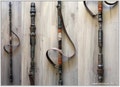 Rey's Staff Star Wars VII The Force Awakens Cosplay Prop Replica Screen ACCURATE TFA (by Ian Henry)