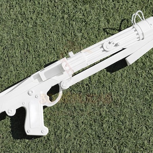 Dc15 Carbine - Etsy
