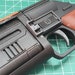 Star Wars Cassian Andor Blaster Pistol K-16 Bryar Cosplay Prop - Etsy