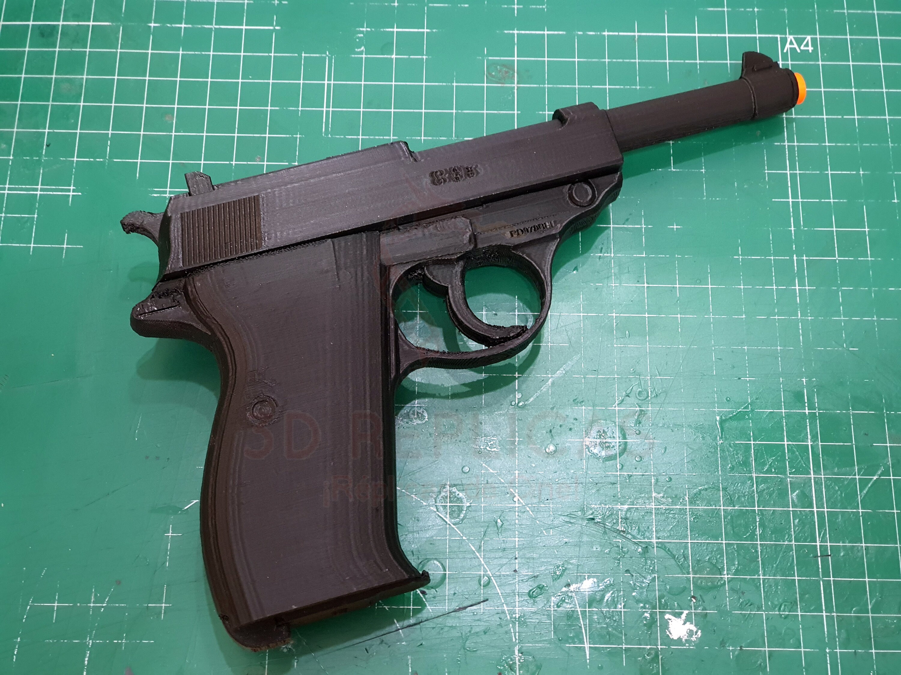 Walther P38 For Sale 83 Ads For Used Walther P38 walther-p38-for-sale-83-ads-for-used-walther-p38