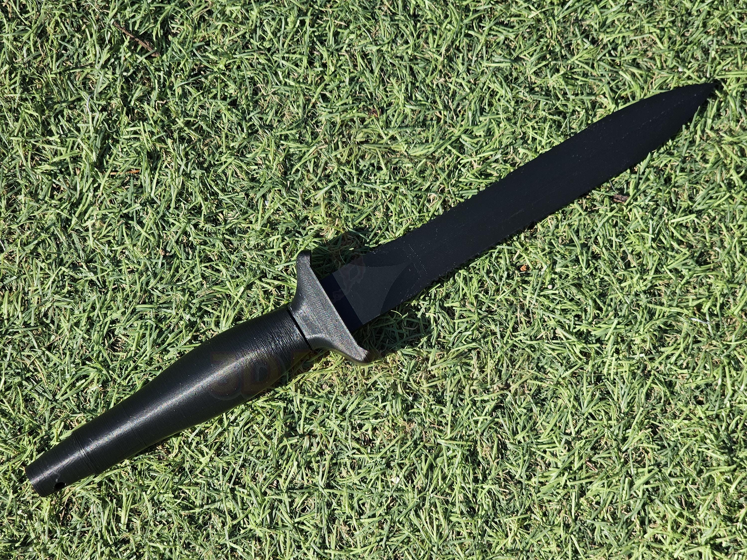 Aliens Pvt Hudson Explorer MM-IV Knife Prop Replica Colonial