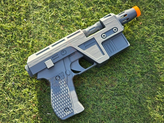 Star wars finn blaster discount