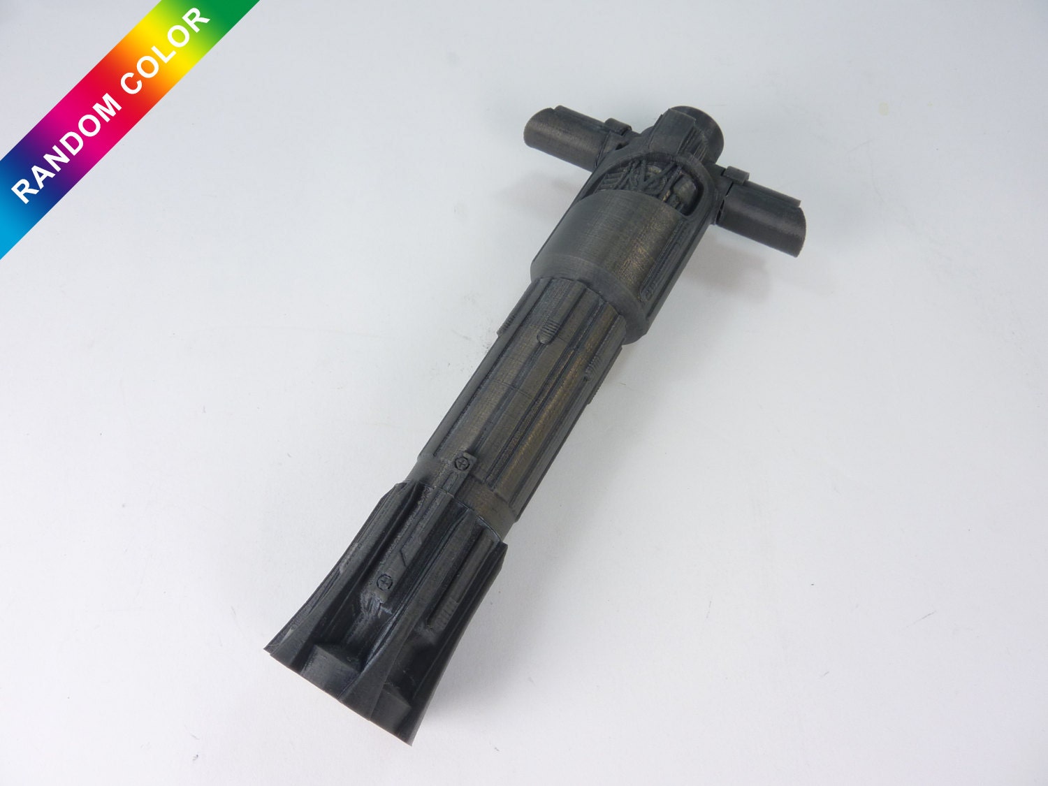 STAR WARS ライトセーバー　カイロ.レン フォースの覚醒 ベーシックライトセーバー カイロ・レン（スター