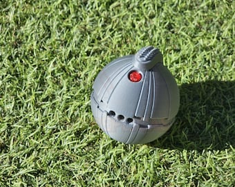 スターウォーズ　サーマルデトネーター　マスターレプリカ社 送料無料 スターウォーズ サーマルデトネーター 2種セット Star