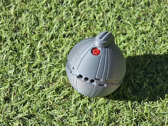 スターウォーズ サーマルデトネーター コスプレ 手榴弾 小道具