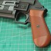 Star Wars Cassian Andor Blaster Pistol K-16 Bryar Cosplay Prop - Etsy
