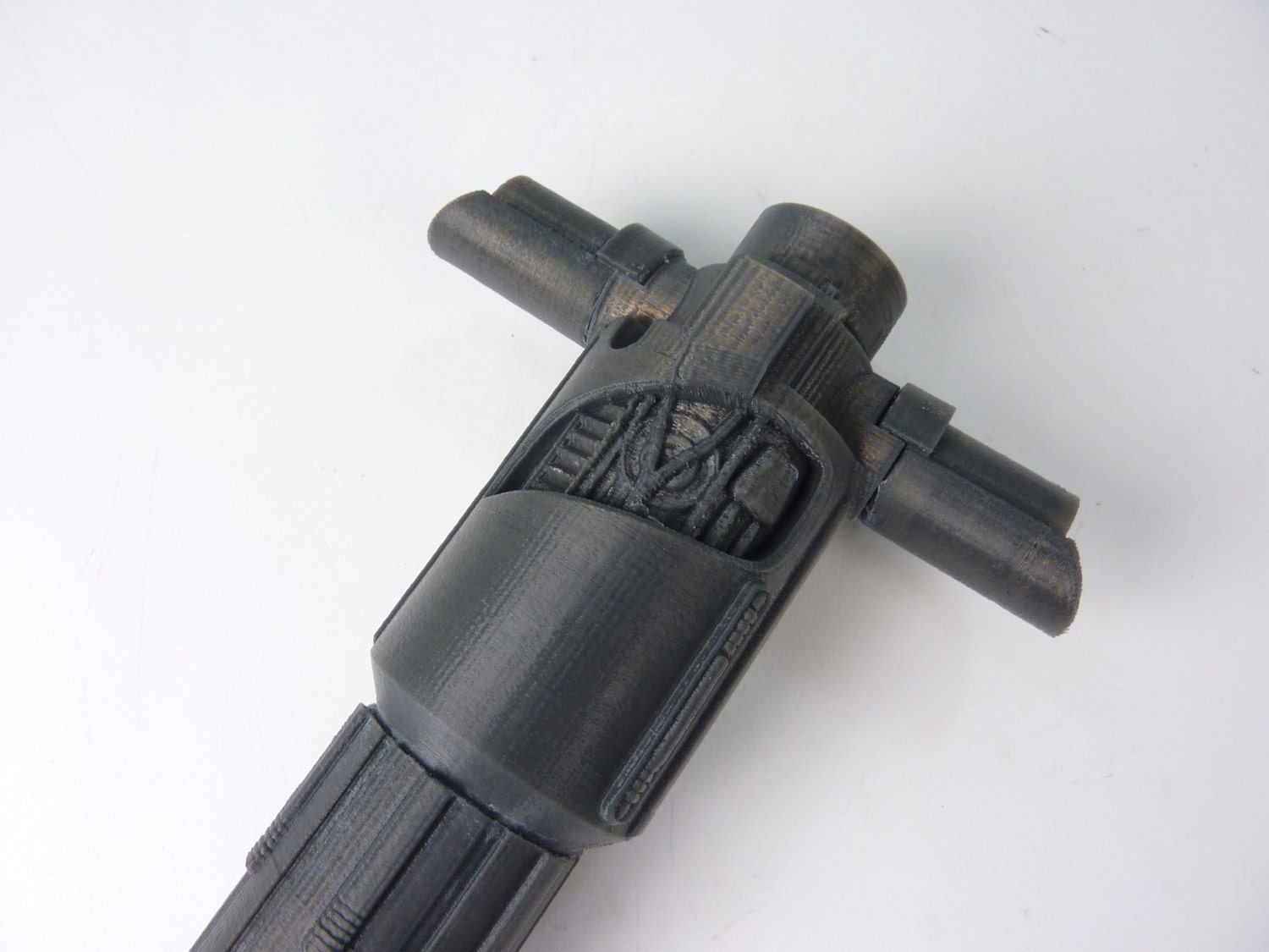 STAR WARS ライトセーバー　カイロ.レン 楽天市場】【並行輸入品】 スターウォーズ デラックス