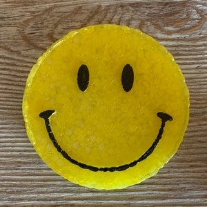 Smiley Face Car Freshie Car Freshener Air Feshener