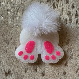 Cottontail Bunny Easter Car Freshie Car Freshener Air Freshener Car Freshy
