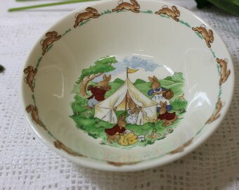 cute cereal bowl etsy