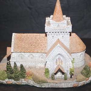 Fraser Creations Cottages - Etsy UK