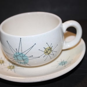 Franciscan starburst - Etsy 日本