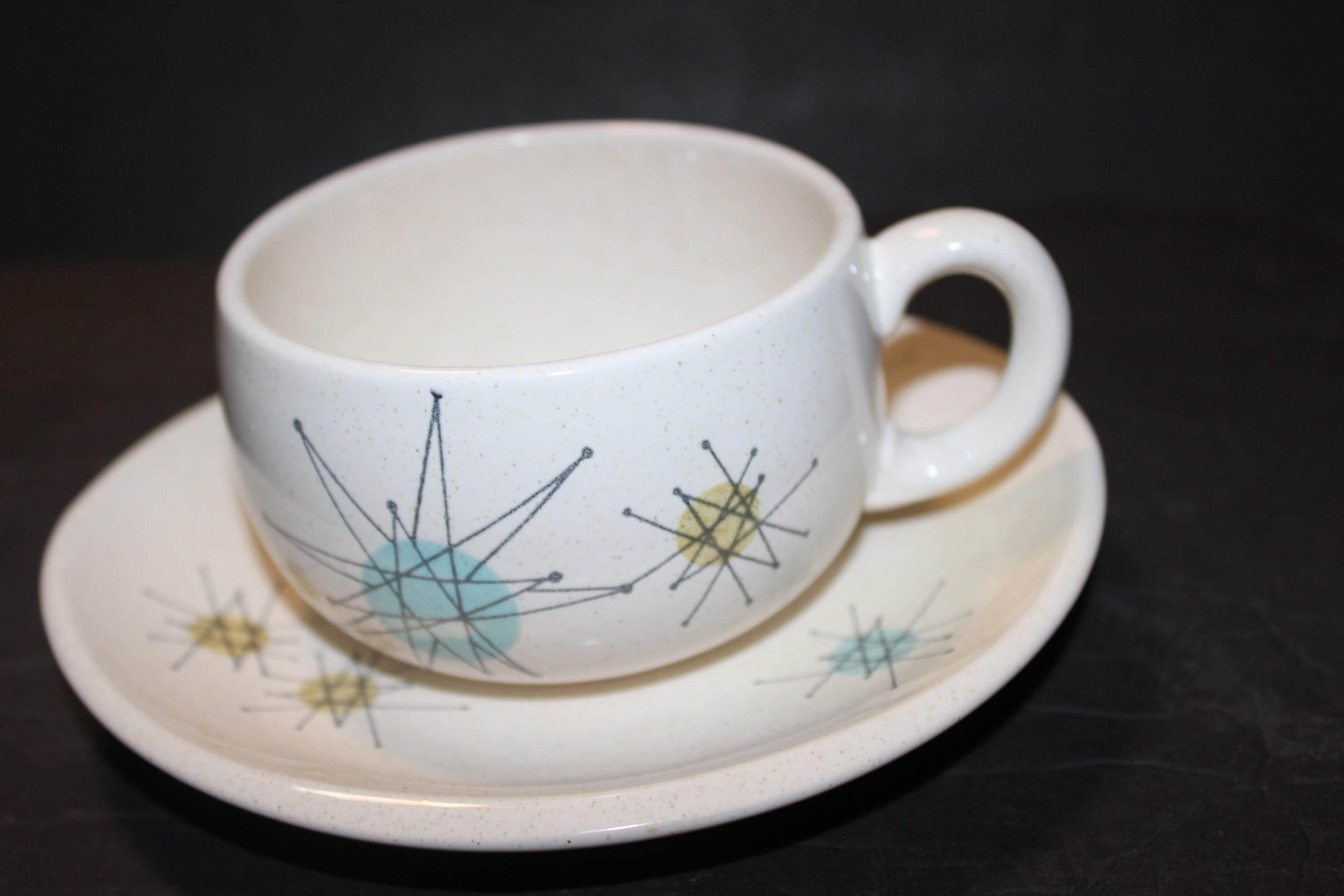 Franciscan starburst - Etsy 日本
