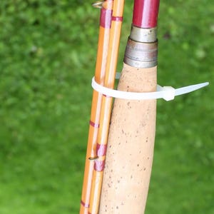 5 piece fly fishing rod Winston Air 2 5-Piece Fly Rods